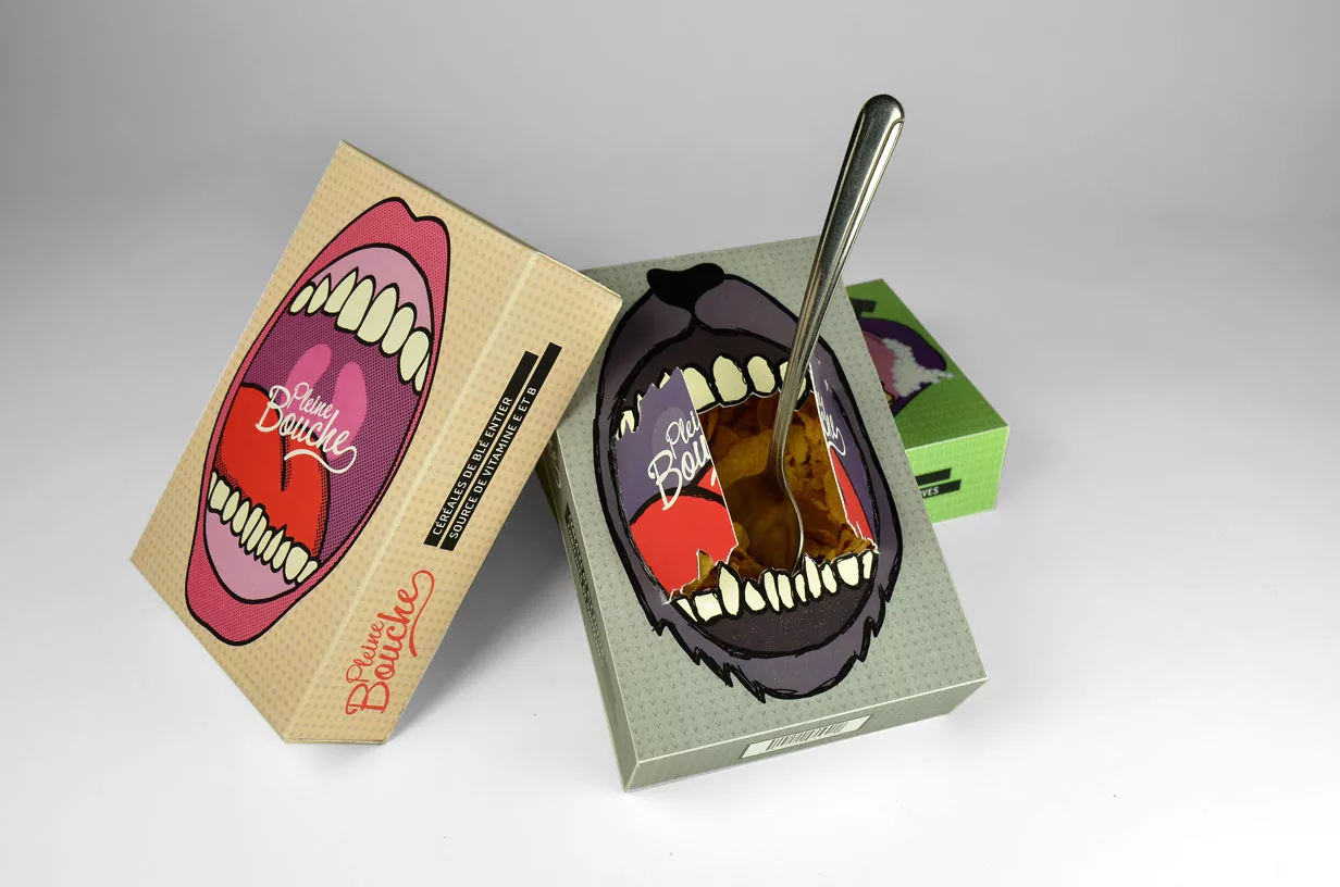 история интересные факты об упаковке